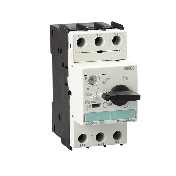 Disjoncteur de protection moteur DZS8(3RV)