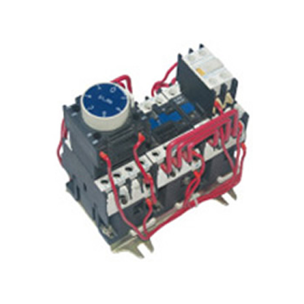 Démarreur magnétique CYC3-D