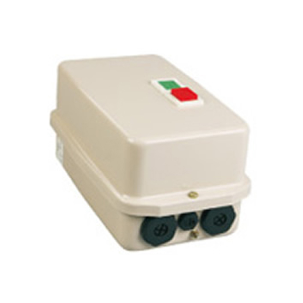 Démarreur magnétique CYE1-D