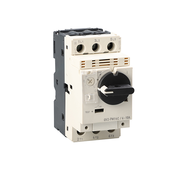 Disjoncteur moteur GV2-PM