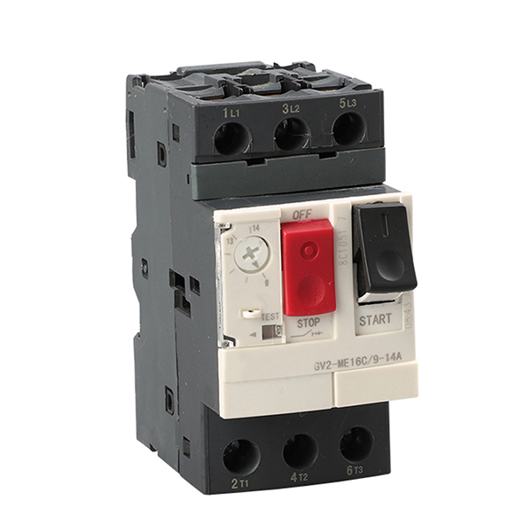 Disjoncteur de protection moteur GV2-M/ME