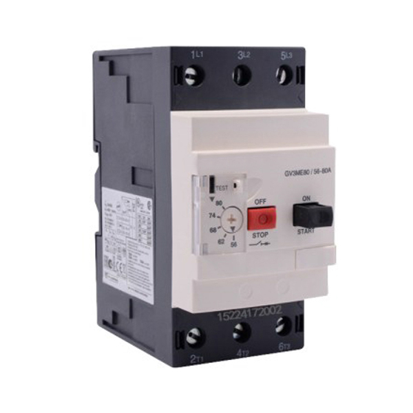 Disjoncteur de protection moteur GV3-M/ME