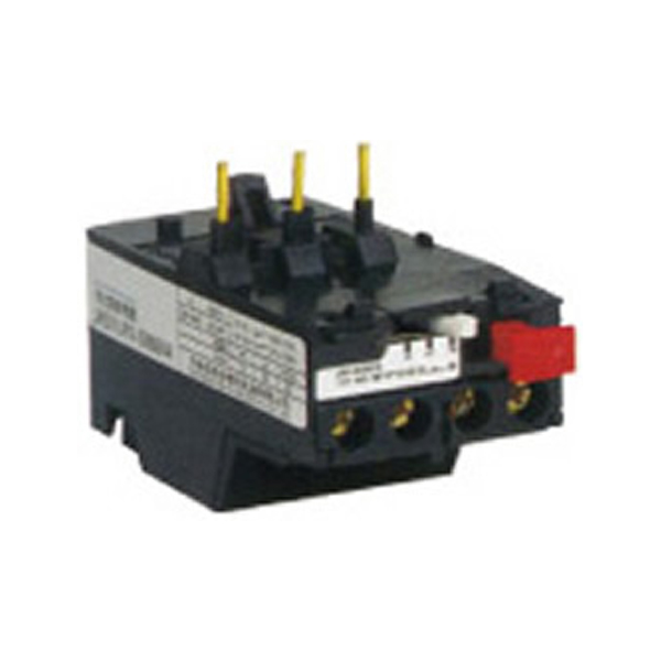 Relais de surcharge thermique série LR1-D