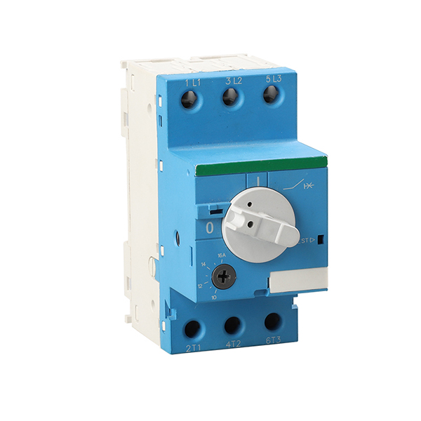 Disjoncteur de protection moteur MS116