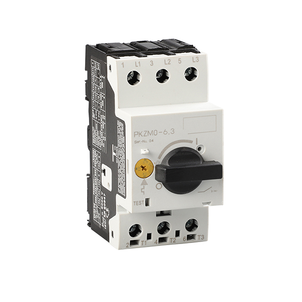 Disjoncteur de protection moteur DZM0 (PKZM0)