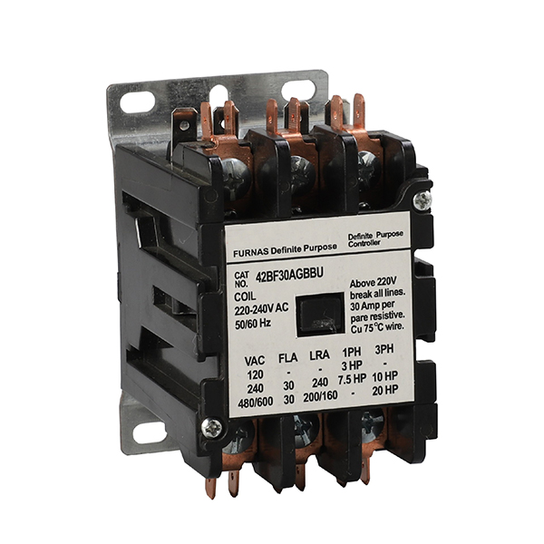 CONTACTEUR DE CLIMATISATION AC 50-90 FLA